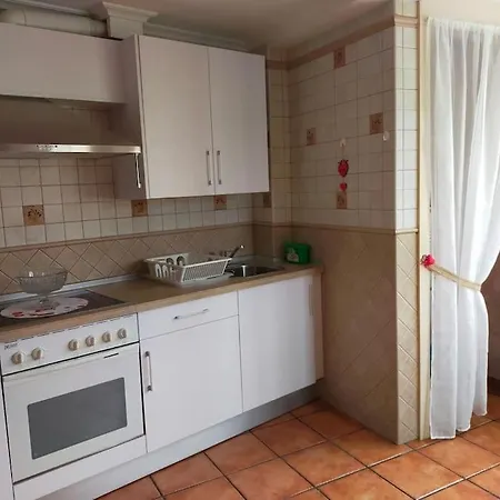 Casa Habanerin * Figueras (Asturias)