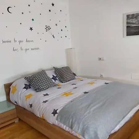 Casa Habanerin דירה