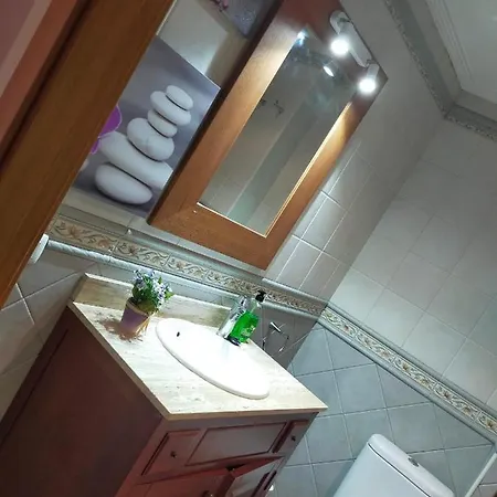 Casa Habanerin * Figueras (Asturias)