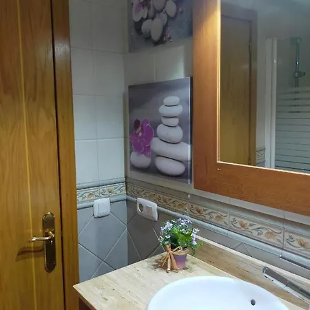 דירה Casa Habanerin *