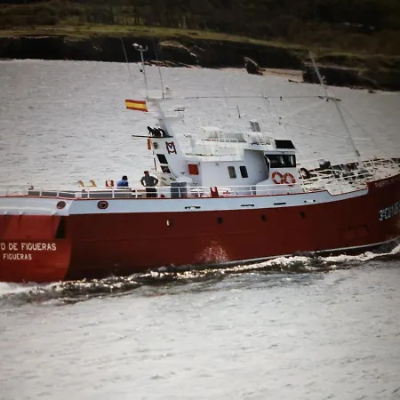 Casa Habanerin Figueras (Asturias)
