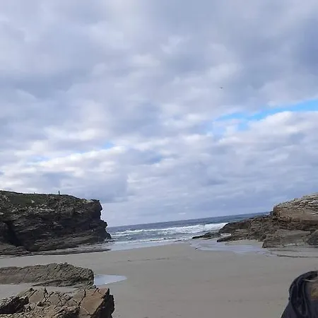 Casa Habanerin * Figueras (Asturias)