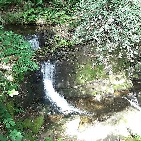 Casa Habanerin דירה Figueras (Asturias)