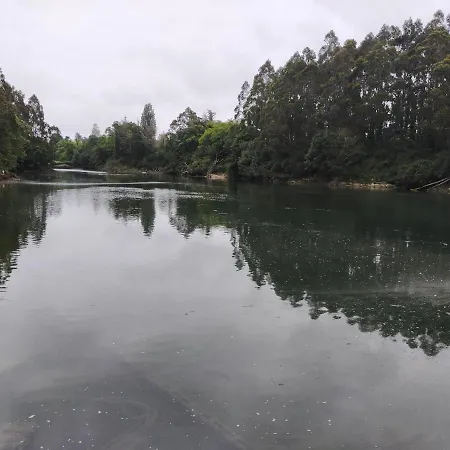 Casa Habanerin דירה *