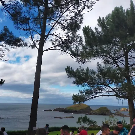 Casa Habanerin Figueras (Asturias)