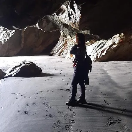 Casa Habanerin דירה *