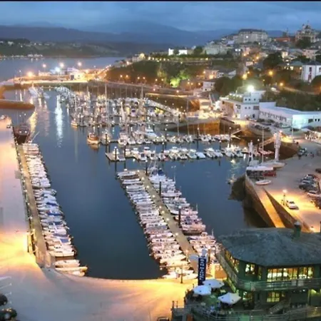 Casa Habanerin דירה Figueras (Asturias)