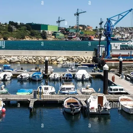 Casa Habanerin דירה Figueras (Asturias)