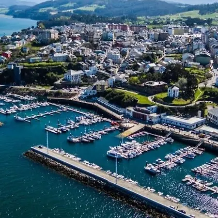 Casa Habanerin * Figueras (Asturias)